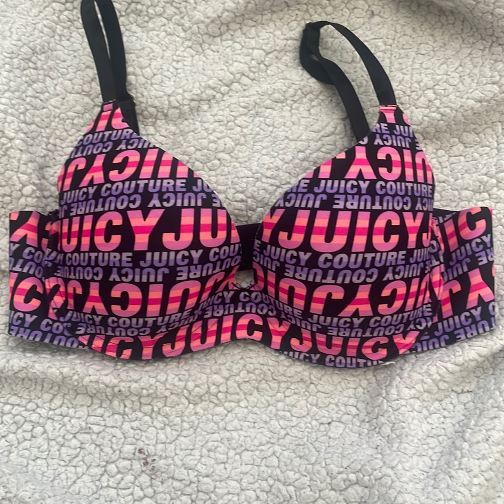 Juicy Couture Bra